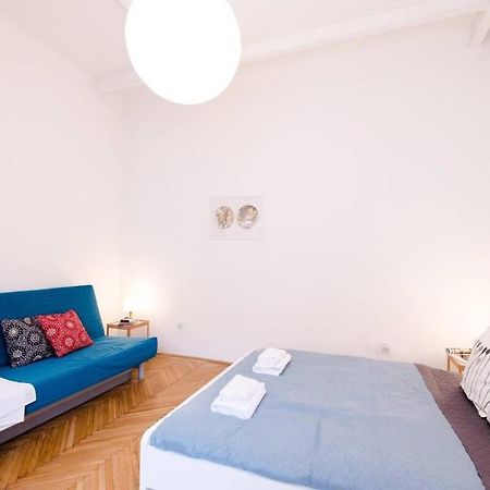Ultra Central - Ac - Comfy Home 부다페스트 외부 사진
