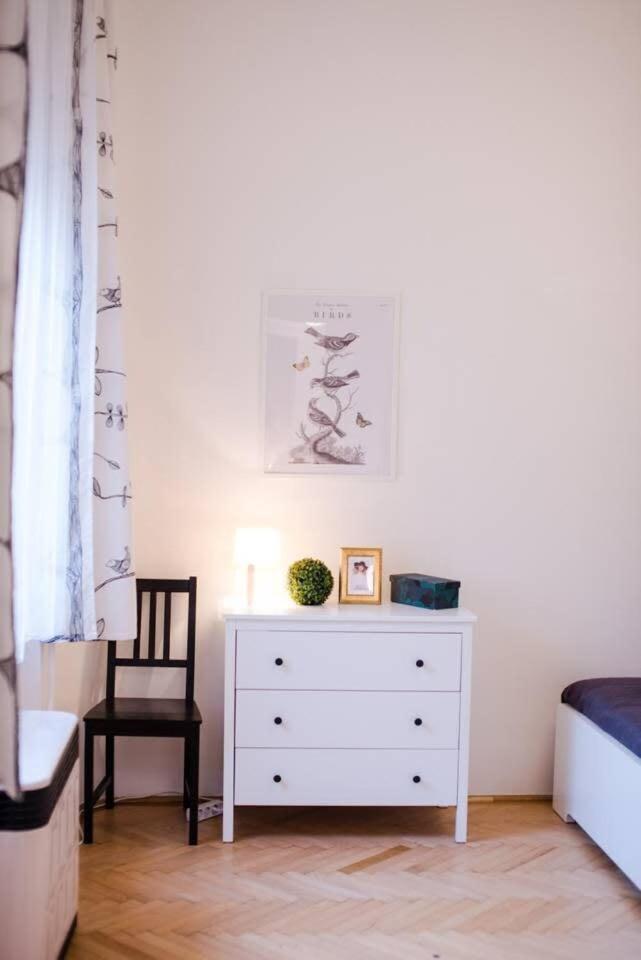 Ultra Central - Ac - Comfy Home 부다페스트 외부 사진