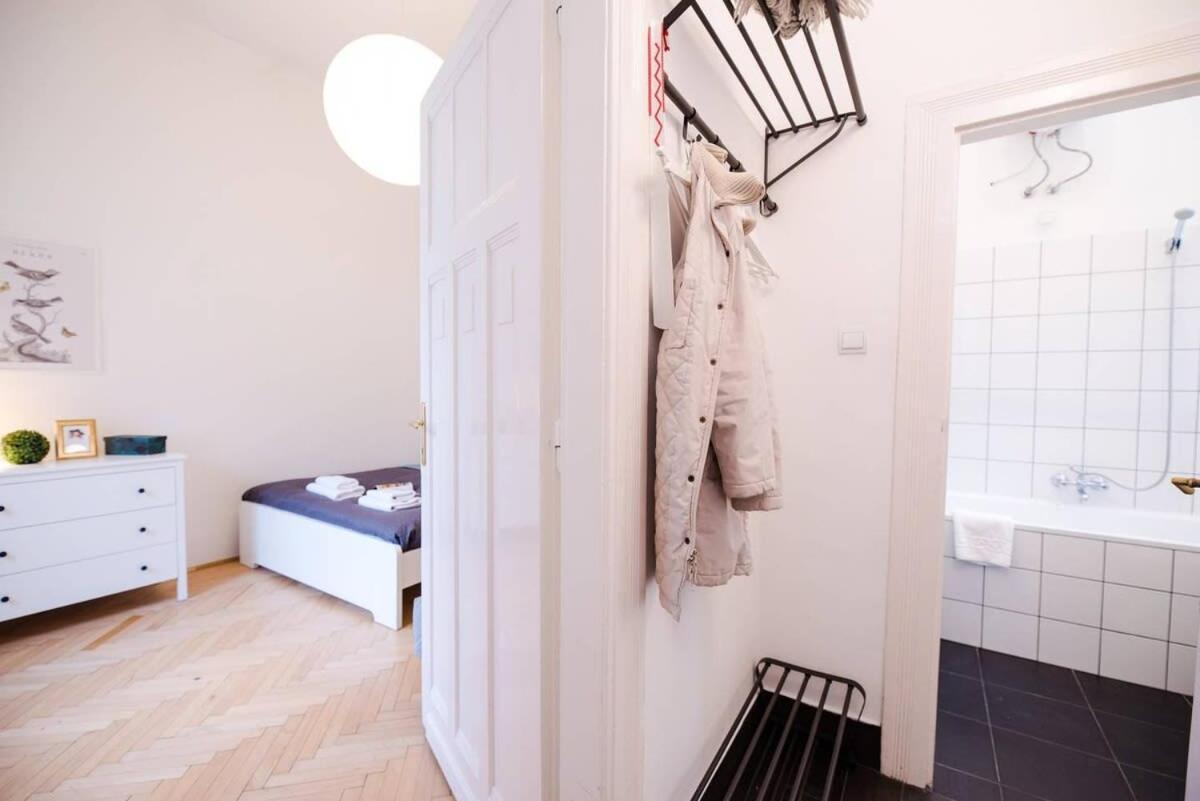 Ultra Central - Ac - Comfy Home 부다페스트 외부 사진