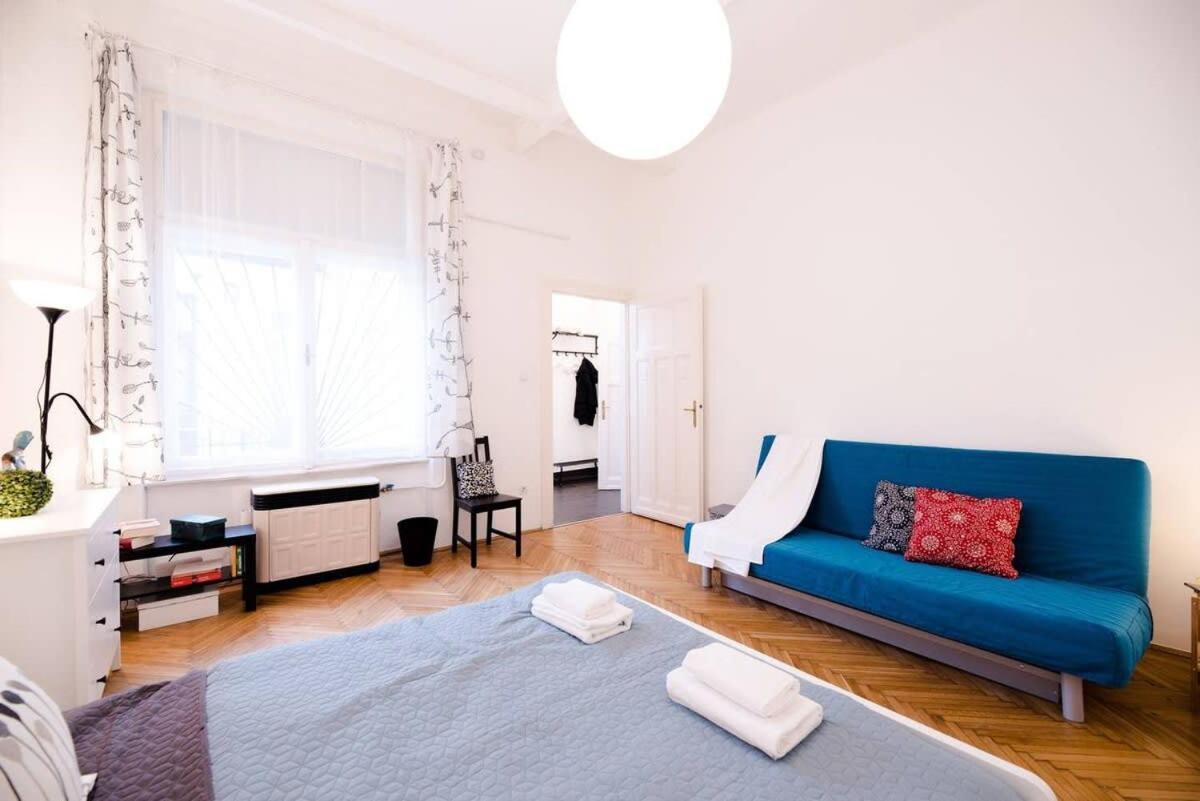 Ultra Central - Ac - Comfy Home 부다페스트 외부 사진